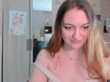 Cyberrgirlfriend October 02, 2025 Chaturbate stream image