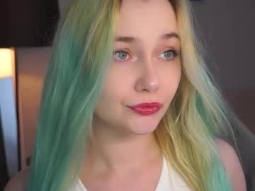 Fleurdelisa October 02, 2025 Chaturbate stream image