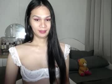 Heather_Bbyy October 02, 2025 Chaturbate stream image