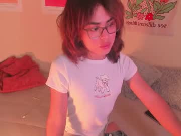 Kai_Novoa October 02, 2025 Chaturbate stream image
