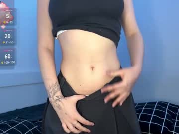 Kayanorth October 02, 2025 Chaturbate stream image
