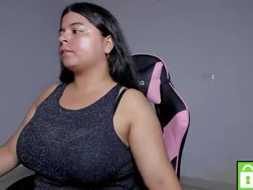 Little_Shaara October 02, 2025 Chaturbate stream image