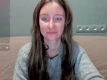 Lusyagreenberg October 02, 2025 Chaturbate stream image
