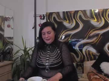 Missaidadevine October 02, 2025 Chaturbate stream image