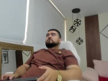Misterslapalot_96 October 02, 2025 Chaturbate stream image