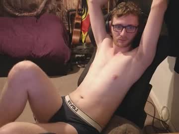 Odinsclone October 02, 2025 Chaturbate stream image