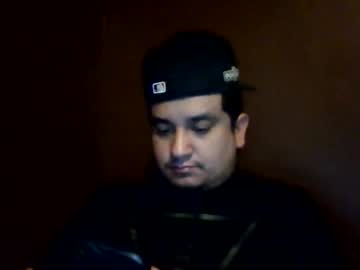 Ozlo October 02, 2025 Chaturbate stream image
