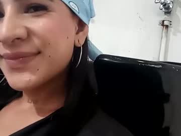 _Ravenna_ October 02, 2025 Chaturbate stream image