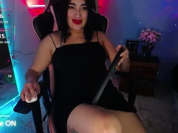 _Santalove_ October 02, 2025 Chaturbate stream image