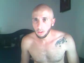 Troy_Tristan October 02, 2025 Chaturbate stream image