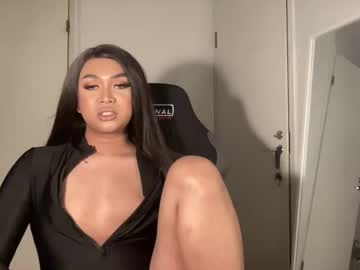 _Yoursatisfaction_ October 02, 2025 Chaturbate stream image