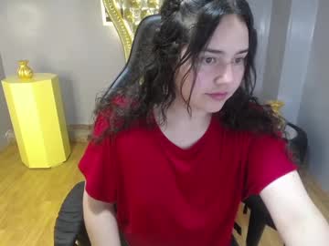 Andrelica22_T October 02, 2025 Chaturbate stream image