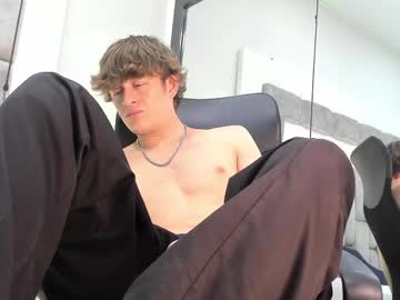 Antthony_Kings October 02, 2025 Chaturbate stream image