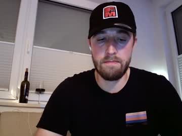 Bounce_88 October 02, 2025 Chaturbate stream image
