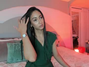 Elizabeth_Clark_ October 02, 2025 Chaturbate stream image