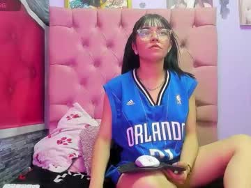 Emely_Roose October 02, 2025 Chaturbate stream image