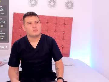 Ian_Nohir_Xxx October 02, 2025 Chaturbate stream image