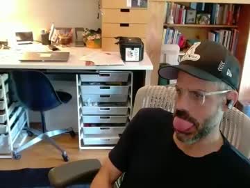 Jareth_Returns October 02, 2025 Chaturbate stream image