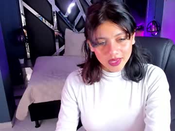 Julieth_Brown_ October 02, 2025 Chaturbate stream image