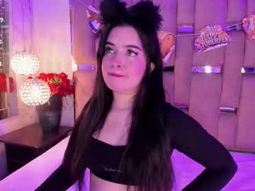 Kateleeh_ October 02, 2025 Chaturbate stream image