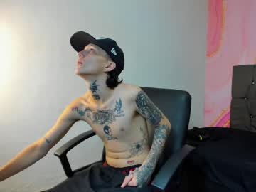 Latins_Boys_20 October 02, 2025 Chaturbate stream image