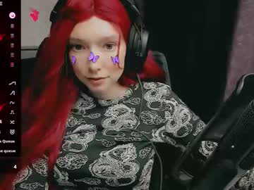 Lisamoth October 02, 2025 Chaturbate stream image
