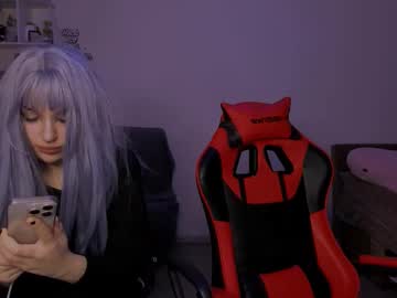 Lori_Meow October 02, 2025 Chaturbate stream image