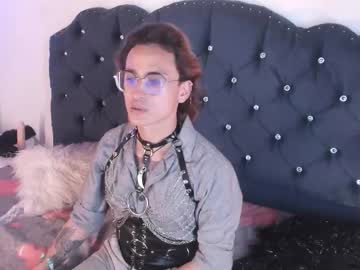 Moonn_Fox October 02, 2025 Chaturbate stream image