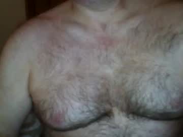 Neroman37 October 02, 2025 Chaturbate stream image