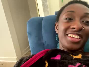 Niathehotti3 October 02, 2025 Chaturbate stream image
