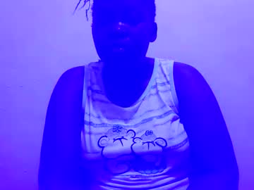 Sexxylicia October 02, 2025 Chaturbate stream image