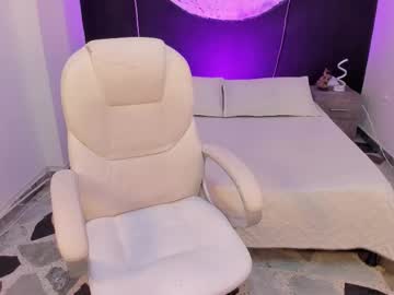 Shaniadaniels October 02, 2025 Chaturbate stream image