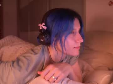 Sleepingsonya October 02, 2025 Chaturbate stream image
