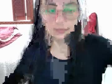 Sophirivers October 02, 2025 Chaturbate stream image