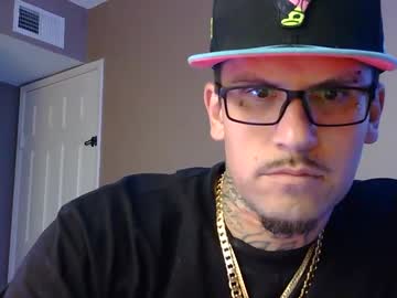 Tempsnasty October 02, 2025 Chaturbate stream image