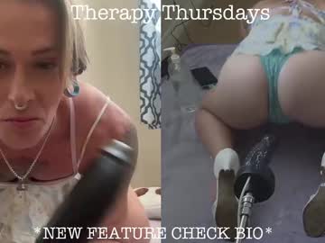 Ur_Goddess_Daylee October 02, 2025 Chaturbate stream image