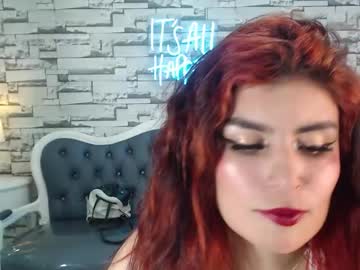 Veronicabeast_A October 02, 2025 Chaturbate stream image