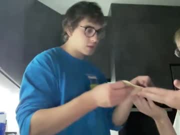 Woods_Jerk October 02, 2025 Chaturbate stream image