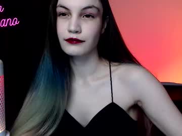 Yourmisano October 02, 2025 Chaturbate stream image