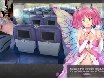 Yourtransprincess October 02, 2025 Chaturbate stream image
