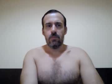 Andygym44 October 02, 2025 Chaturbate stream image