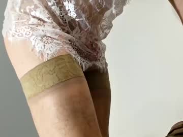 Bambi_123 October 02, 2025 Chaturbate stream image