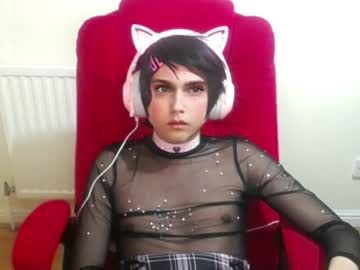 Cutest_Princess October 02, 2025 Chaturbate stream image
