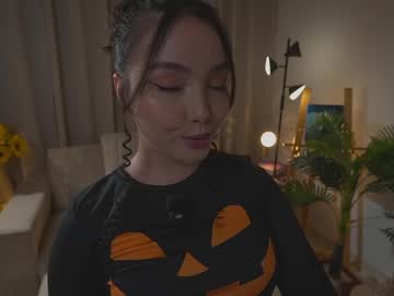 Danii_Xoxo October 02, 2025 Chaturbate stream image
