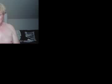 Gethyn October 02, 2025 Chaturbate stream image