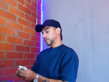 Lucky_Blessed October 02, 2025 Chaturbate stream image