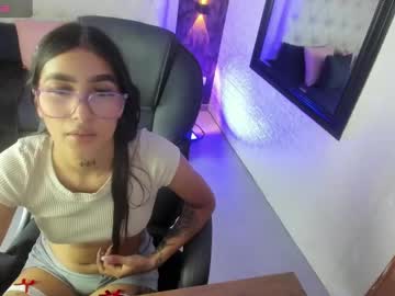 Luna__Hills1 October 02, 2025 Chaturbate stream image