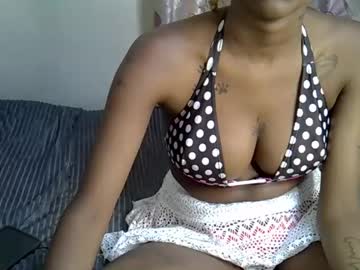 Prettydiva_ October 02, 2025 Chaturbate stream image
