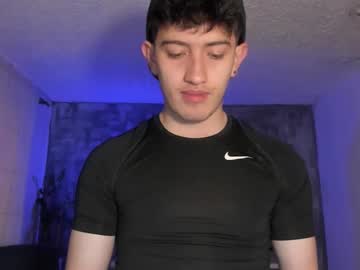 Skyrid3r October 02, 2025 Chaturbate stream image