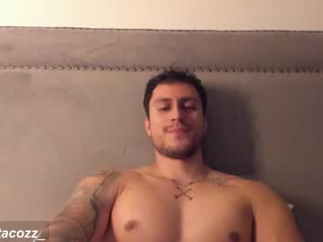 Spartacozz October 02, 2025 Chaturbate stream image